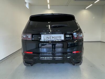 Land Rover Discovery Sport Gebrauchtwagen Land Rover Discovery Sport Gebrauchtwagen