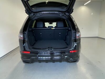 Land Rover Discovery Sport Gebrauchtwagen Land Rover Discovery Sport Gebrauchtwagen