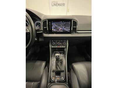 Skoda Karoq Gebrauchtwagen Skoda Karoq Gebrauchtwagen