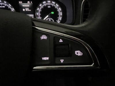 Skoda Karoq Gebrauchtwagen Skoda Karoq Gebrauchtwagen