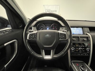 Land Rover Discovery Sport Gebrauchtwagen Land Rover Discovery Sport Gebrauchtwagen