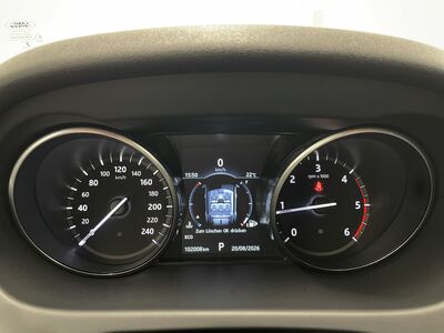 Land Rover Discovery Sport Gebrauchtwagen Land Rover Discovery Sport Gebrauchtwagen