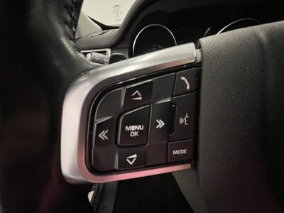 Land Rover Discovery Sport Gebrauchtwagen Land Rover Discovery Sport Gebrauchtwagen
