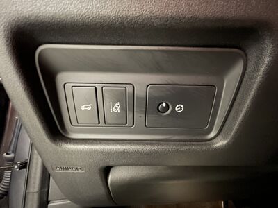 Land Rover Discovery Sport Gebrauchtwagen Land Rover Discovery Sport Gebrauchtwagen