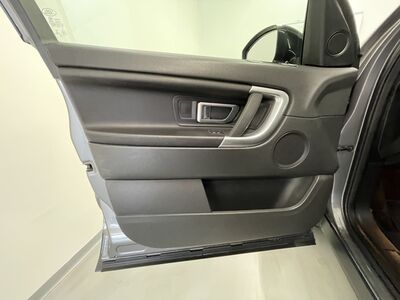 Land Rover Discovery Sport Gebrauchtwagen Land Rover Discovery Sport Gebrauchtwagen