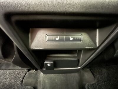 Land Rover Discovery Sport Gebrauchtwagen Land Rover Discovery Sport Gebrauchtwagen