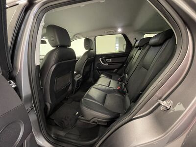 Land Rover Discovery Sport Gebrauchtwagen Land Rover Discovery Sport Gebrauchtwagen