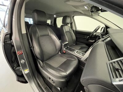 Land Rover Discovery Sport Gebrauchtwagen Land Rover Discovery Sport Gebrauchtwagen