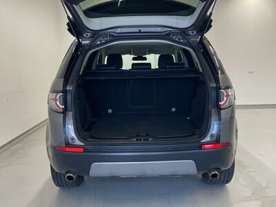 Land Rover Discovery Sport Gebrauchtwagen Land Rover Discovery Sport Gebrauchtwagen