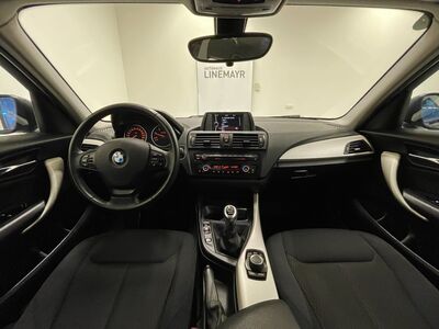 BMW 1er Gebrauchtwagen BMW 1er Gebrauchtwagen