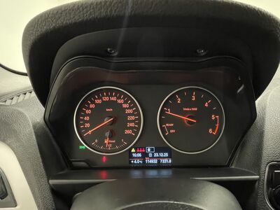 BMW 1er Gebrauchtwagen BMW 1er Gebrauchtwagen