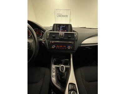 BMW 1er Gebrauchtwagen BMW 1er Gebrauchtwagen