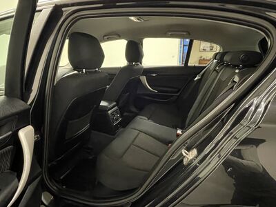 BMW 1er Gebrauchtwagen BMW 1er Gebrauchtwagen