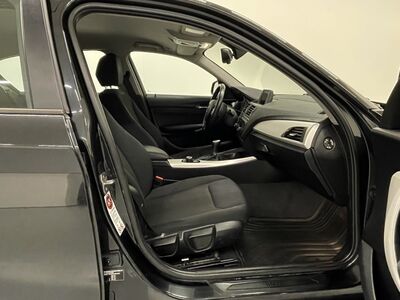 BMW 1er Gebrauchtwagen BMW 1er Gebrauchtwagen
