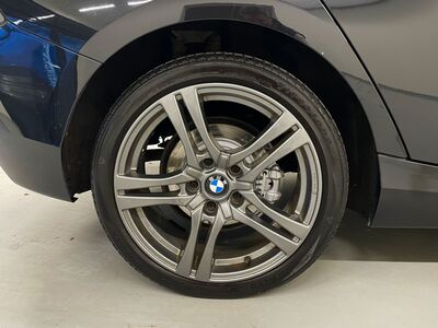 BMW 1er Gebrauchtwagen BMW 1er Gebrauchtwagen
