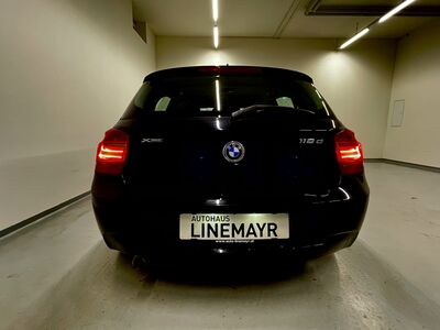 BMW 1er Gebrauchtwagen BMW 1er Gebrauchtwagen
