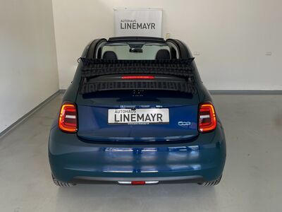 Fiat 500e Gebrauchtwagen Fiat 500e Gebrauchtwagen