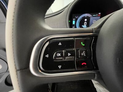 Fiat 500e Gebrauchtwagen Fiat 500e Gebrauchtwagen