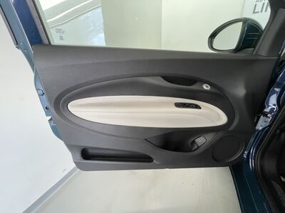 Fiat 500e Gebrauchtwagen Fiat 500e Gebrauchtwagen