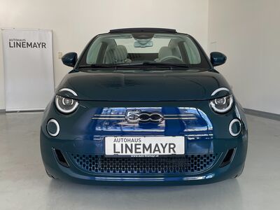Fiat 500e Gebrauchtwagen Fiat 500e Gebrauchtwagen