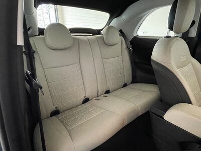 Fiat 500e Gebrauchtwagen Fiat 500e Gebrauchtwagen