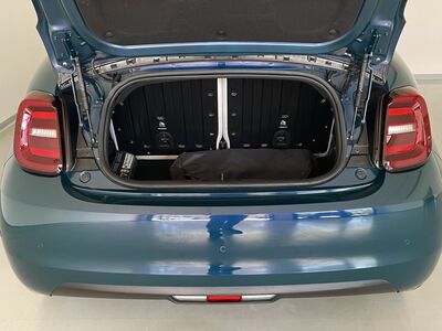 Fiat 500e Gebrauchtwagen Fiat 500e Gebrauchtwagen