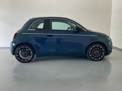 Fiat 500e Gebrauchtwagen Fiat 500e Gebrauchtwagen