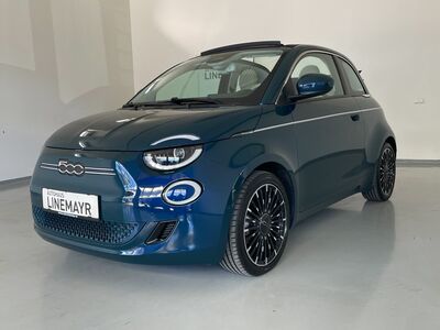 Fiat 500e Gebrauchtwagen Fiat 500e Gebrauchtwagen
