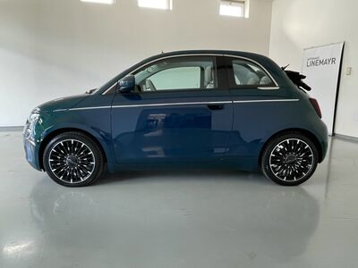 Fiat 500e Gebrauchtwagen Fiat 500e Gebrauchtwagen
