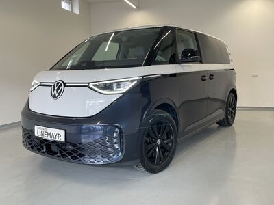VW ID.Buzz Gebrauchtwagen VW ID.Buzz Gebrauchtwagen