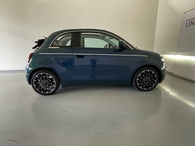 Fiat 500e Gebrauchtwagen Fiat 500e Gebrauchtwagen