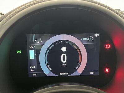 Fiat 500e Gebrauchtwagen Fiat 500e Gebrauchtwagen