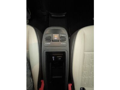 Fiat 500e Gebrauchtwagen Fiat 500e Gebrauchtwagen