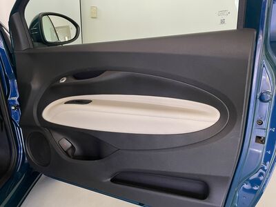 Fiat 500e Gebrauchtwagen Fiat 500e Gebrauchtwagen