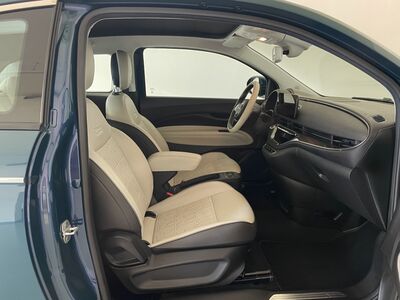 Fiat 500e Gebrauchtwagen Fiat 500e Gebrauchtwagen