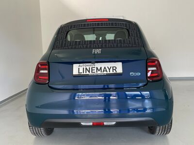 Fiat 500e Gebrauchtwagen Fiat 500e Gebrauchtwagen