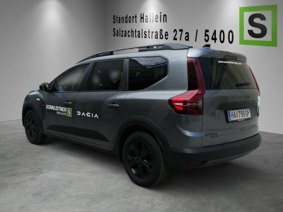 Dacia Jogger Vorführwagen