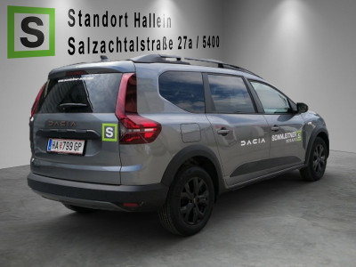 Dacia Jogger Vorführwagen