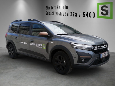 Dacia Jogger Vorführwagen