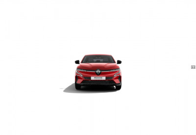 Renault Mégane Tageszulassung