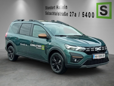 Dacia Jogger Vorführwagen