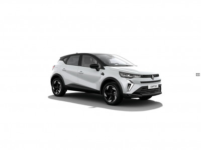 Renault Captur Neuwagen