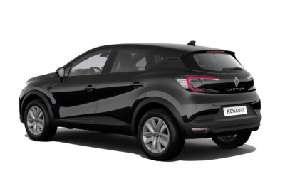 Renault Captur Neuwagen