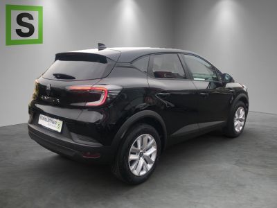 Renault Captur Neuwagen