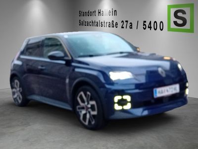 Renault R5 Neuwagen