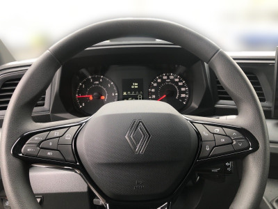 Renault Master Tageszulassung