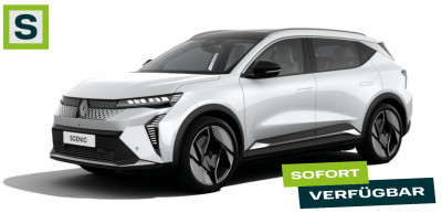 Renault Scénic Neuwagen