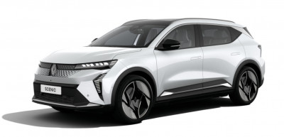 Renault Scénic Neuwagen Renault Scénic Neuwagen