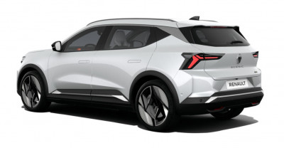 Renault Scénic Neuwagen Renault Scénic Neuwagen