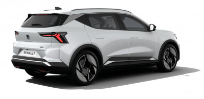 Renault Scénic Neuwagen Renault Scénic Neuwagen